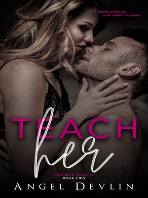 cover image of Teach Her